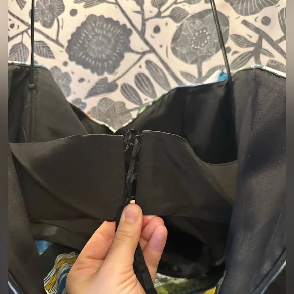 Original Rosie Assoulin Dress - Picture 4 of 7